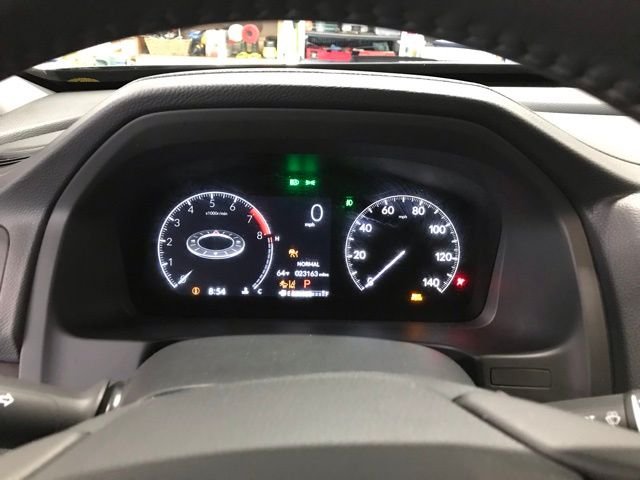 Used 2024  Honda RTL image 17