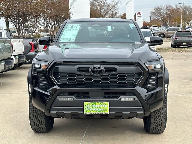 New 2026 Black Toyota  TRD Off-Road image 6
