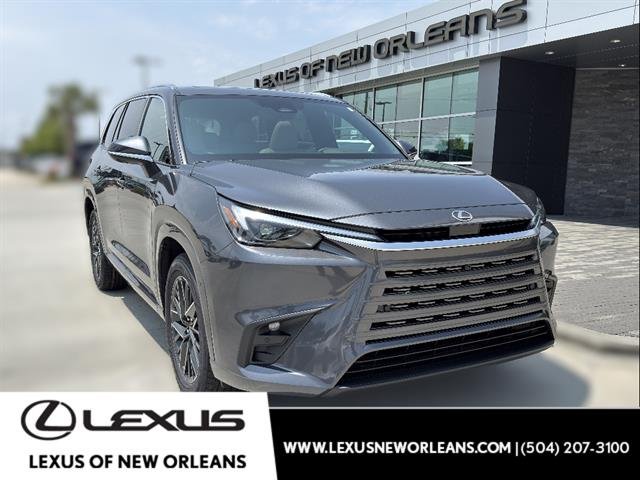 2026 Lexus TX 350 350 Premium AWD's photo
