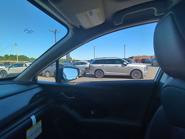 2025 Subaru Crosstrek Limited - Photo 12