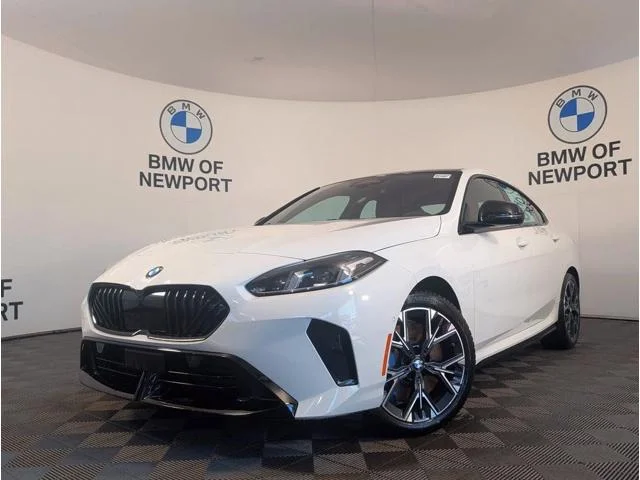 2026 BMW 2 Series