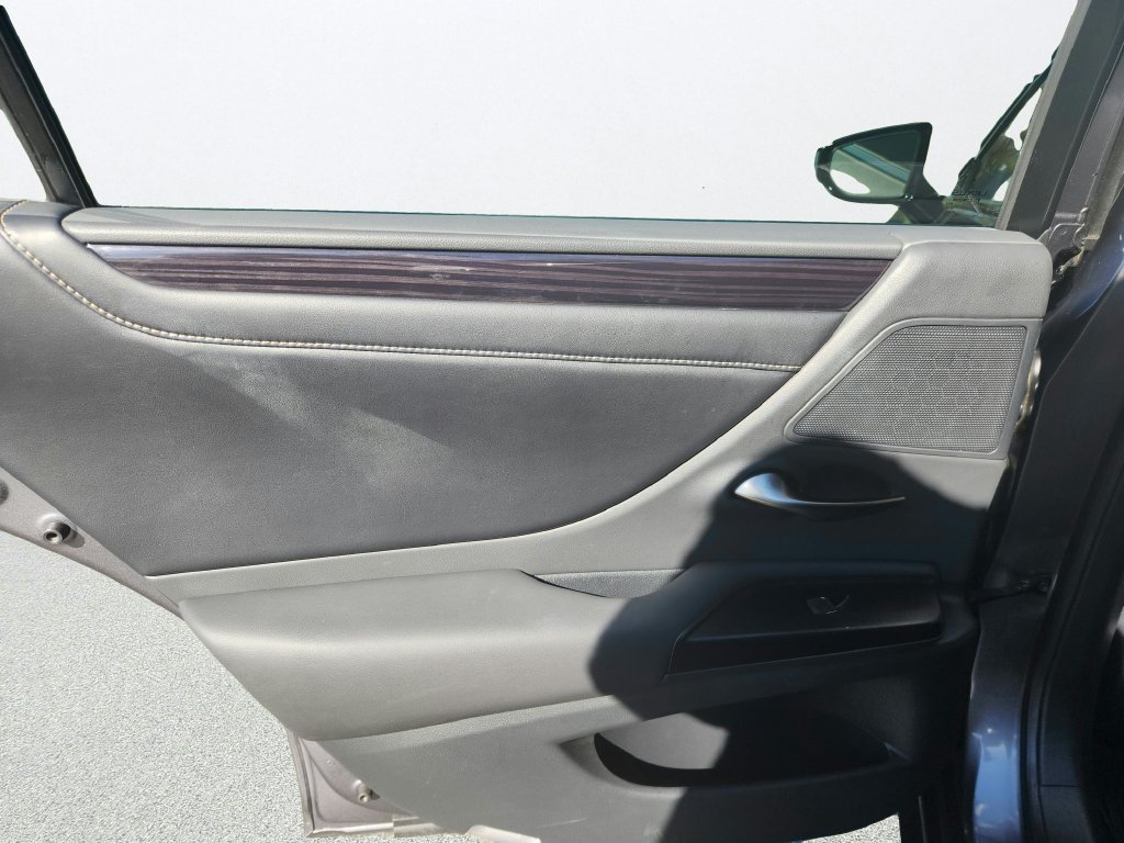 Used 2021 Gray Lexus 300h image 24