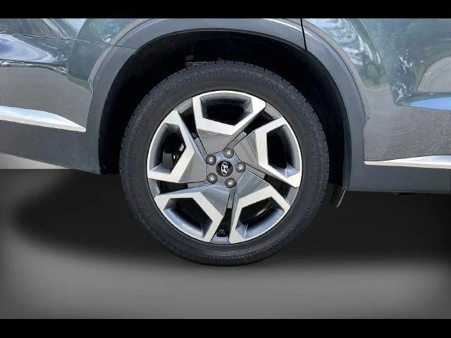 2024 Hyundai Palisade Limited - Photo 38