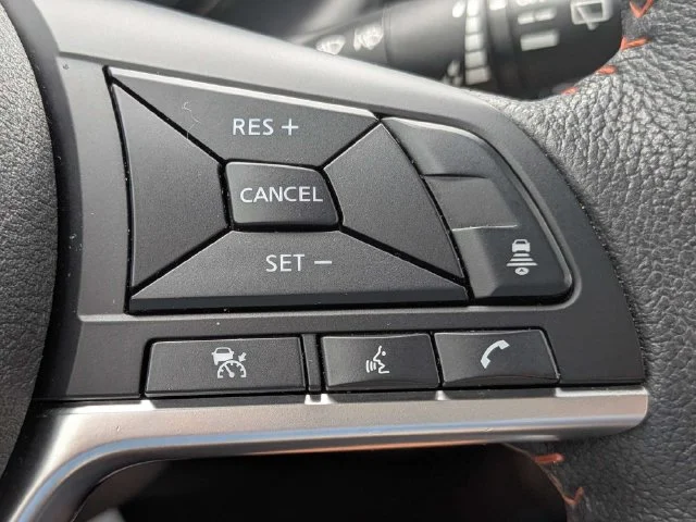 Used 2023 Gray Nissan SR image 24