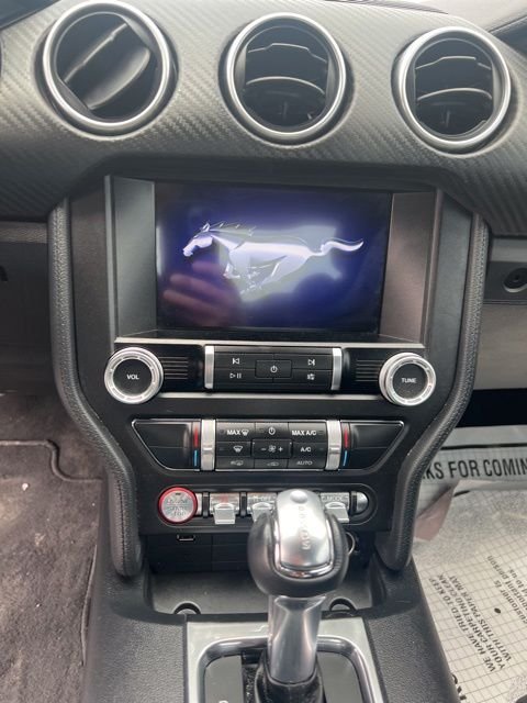 Used 2021 Gray Ford EcoBoost image 15