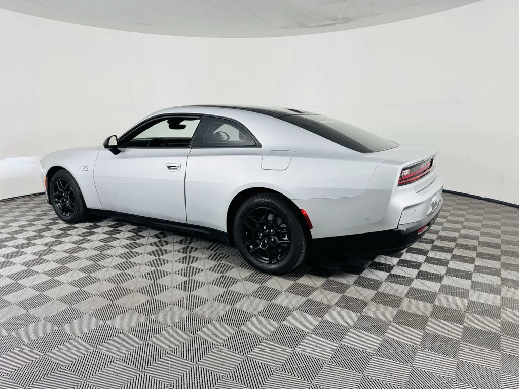 2025 Dodge Charger Daytona R/T - Photo 24