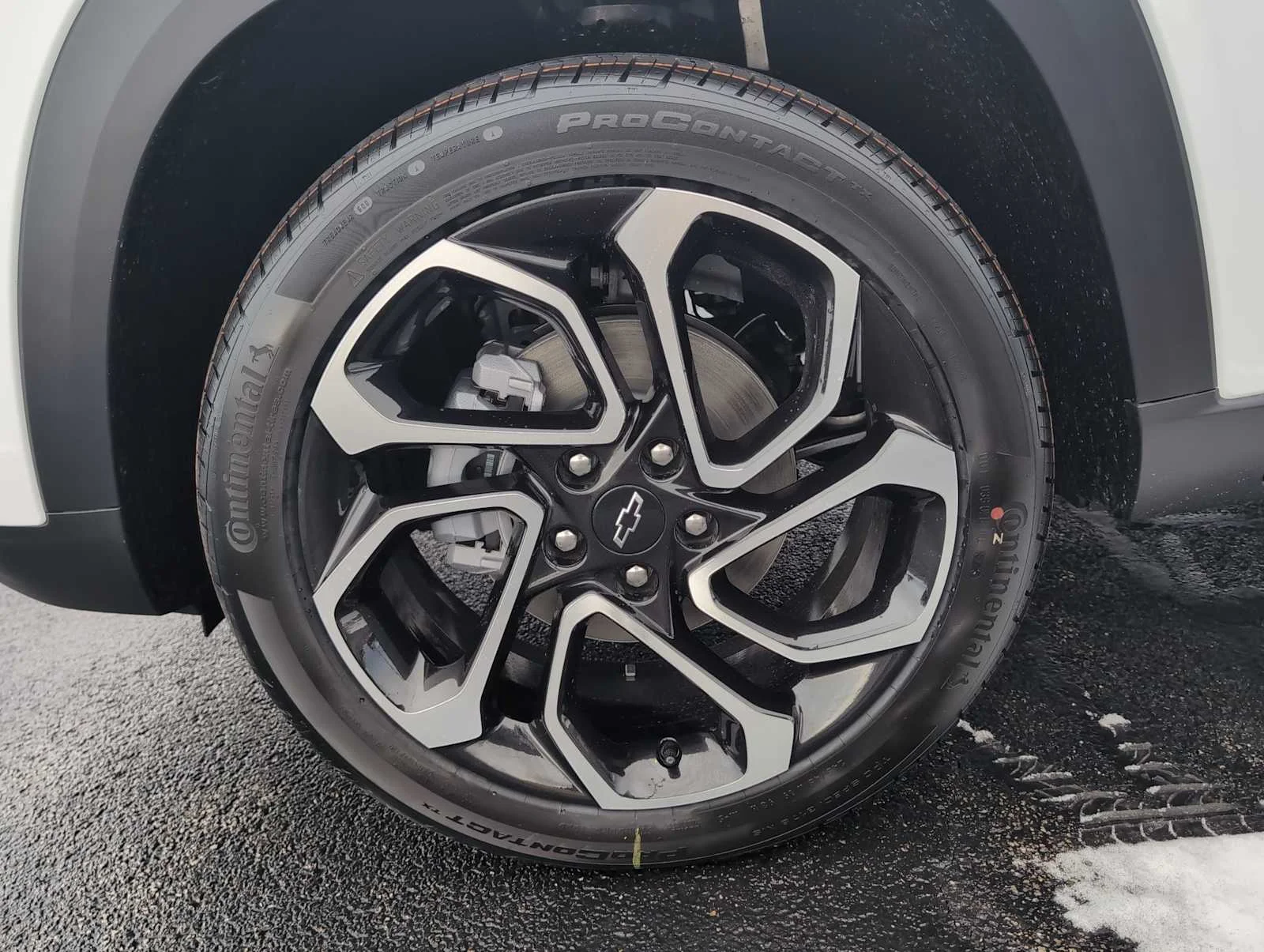 2026 Chevrolet Trax RS - Photo 31