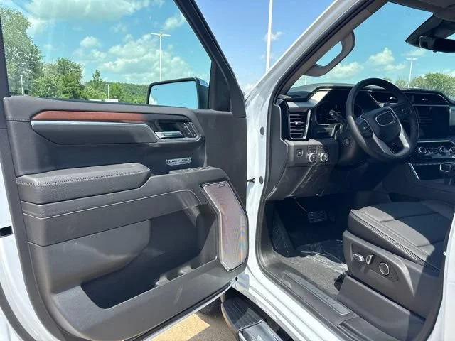 2026 GMC Sierra 1500 Denali - Photo 10