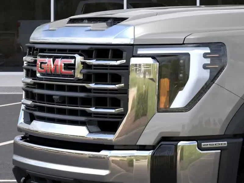 New 2026 Coastal Dune GMC SLE image 13