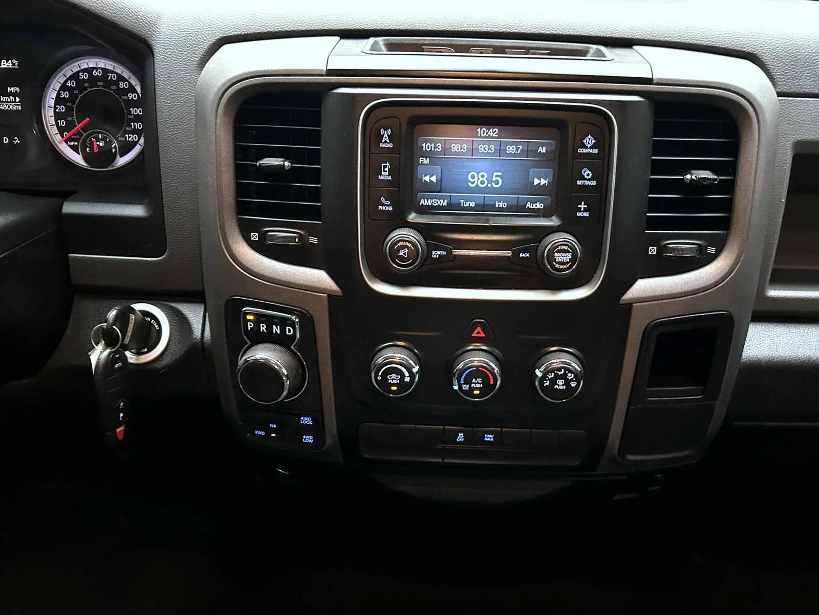 Used 2018 Silver Ram Express image 13