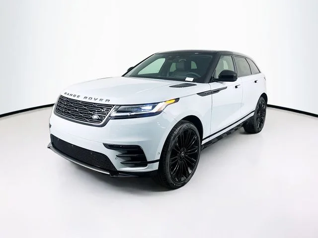 2026 Land Rover Range Rover Velar P250 Dynamic SE's photo
