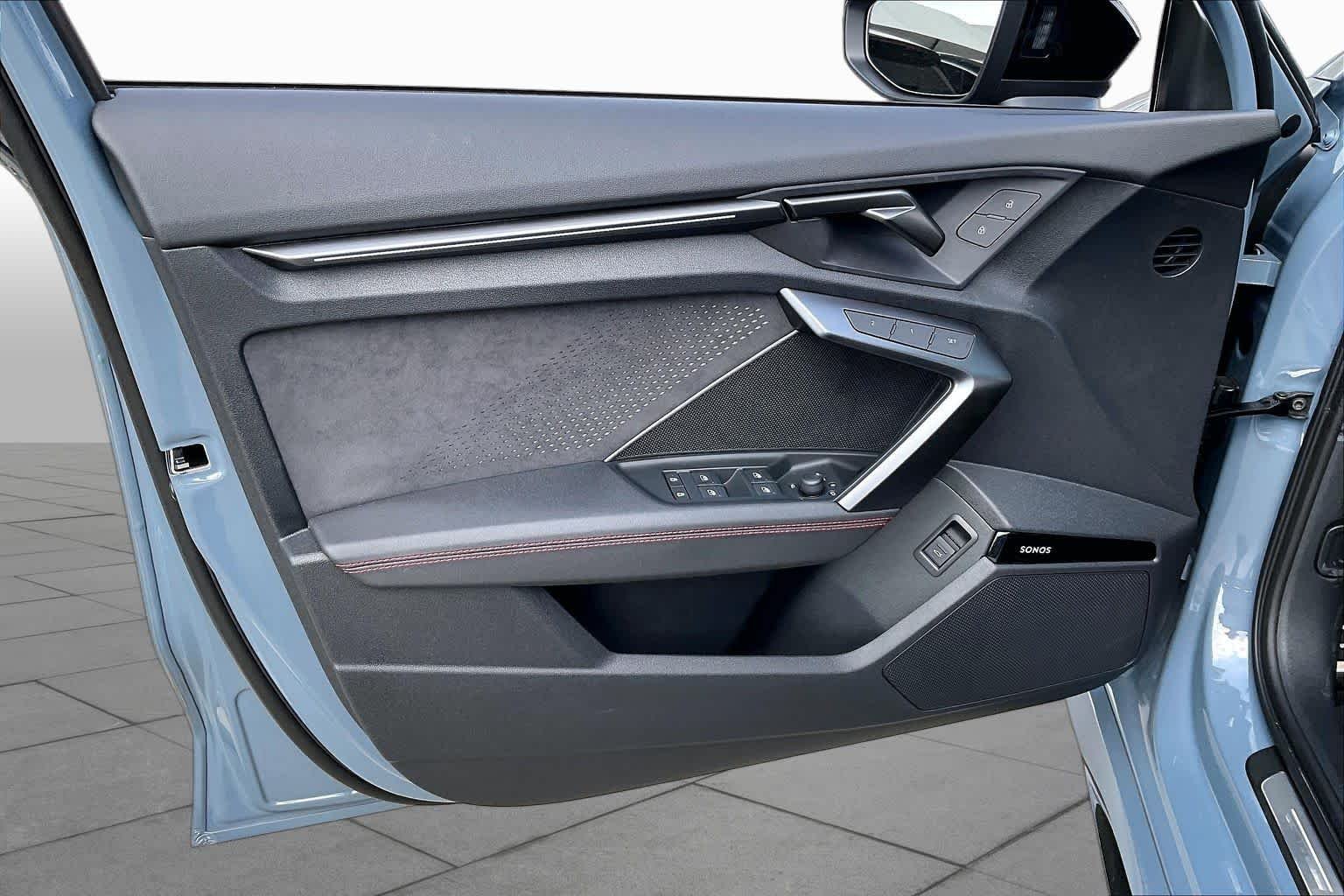 Used 2026 Kemora Gray Metallic Audi  image 20