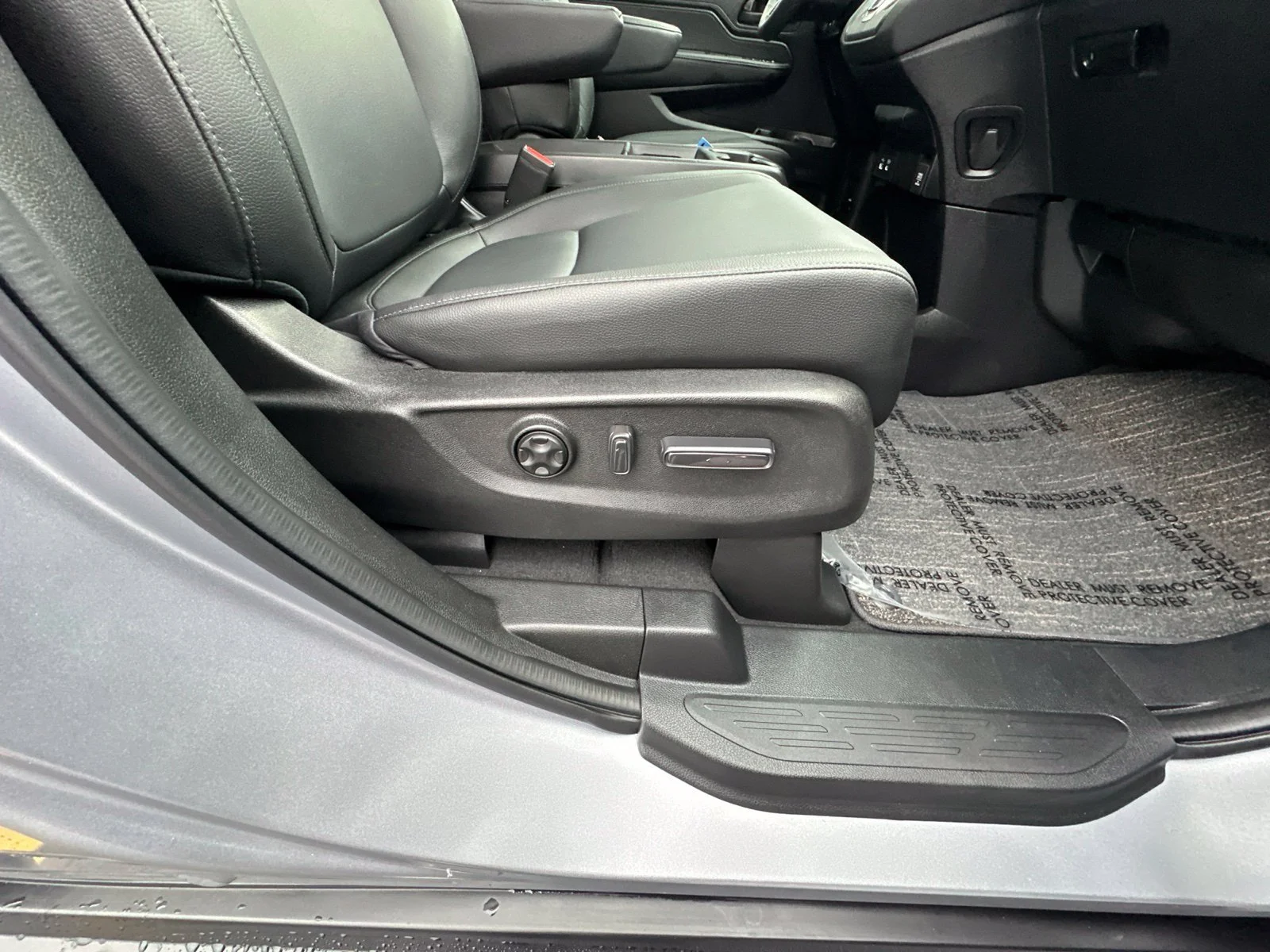 2026 Honda Odyssey EX-L - Photo 121