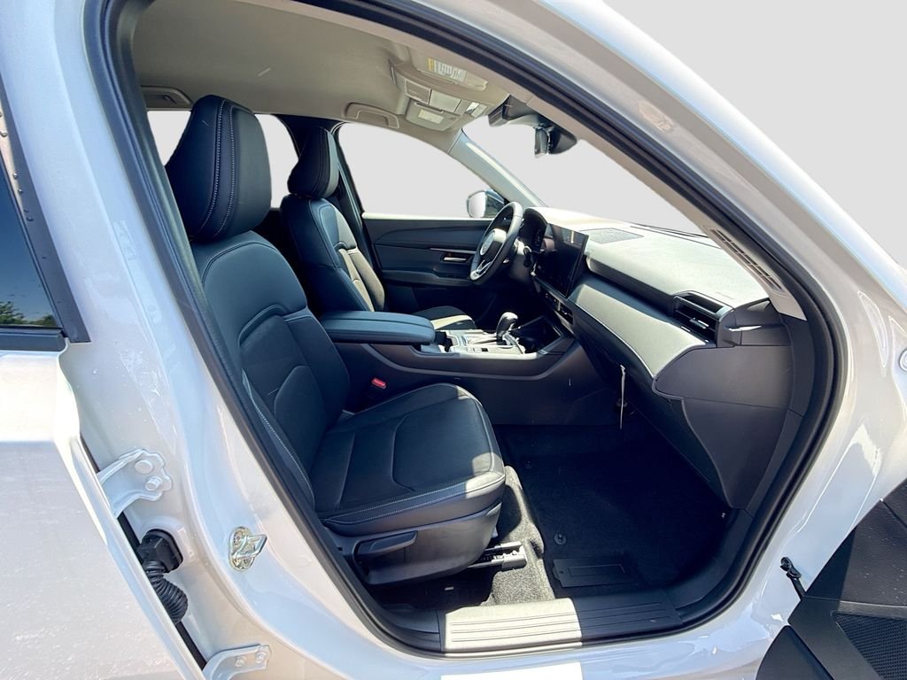New 2026 Rhodium White Metallic Mazda 2.5 S Preferred AWD image 27