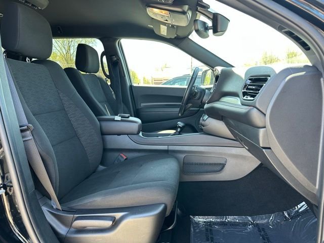 Used 2025 Black Dodge GT image 7