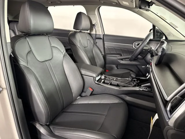 New 2026 Road Rider Brown Kia X-Line SX AWD image 26