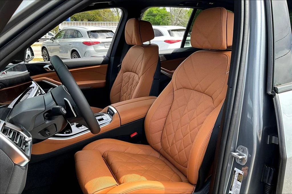 New 2026 BMW X5 sDrive40i 4D Sport Utility