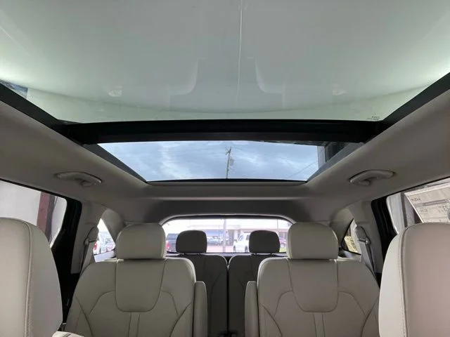 New 2026  Kia EX image 35
