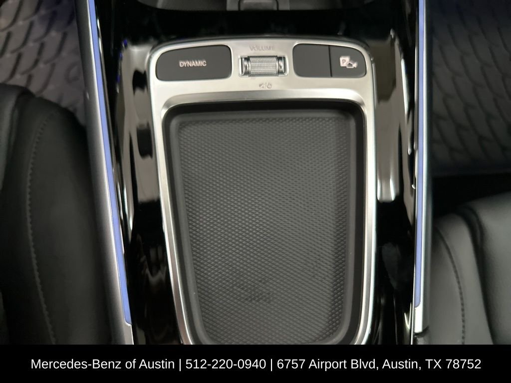 Certified Used 2026 White Mercedes-Benz GLA 250 image 18