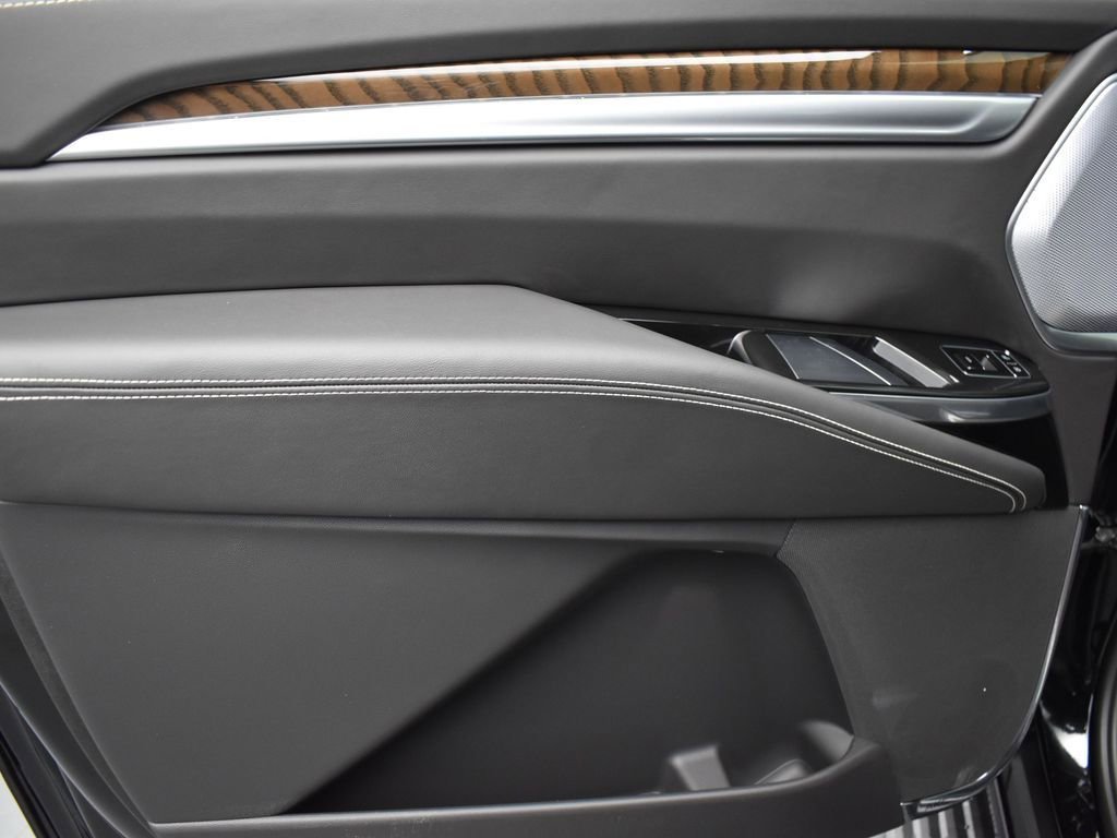 2026 CADILLAC ESCALADE ESV - Image 25