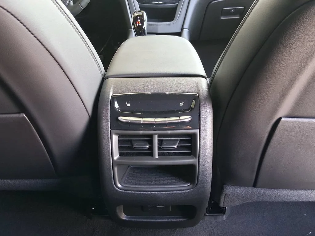 2026 Cadillac XT5 Premium Luxury - Photo 23