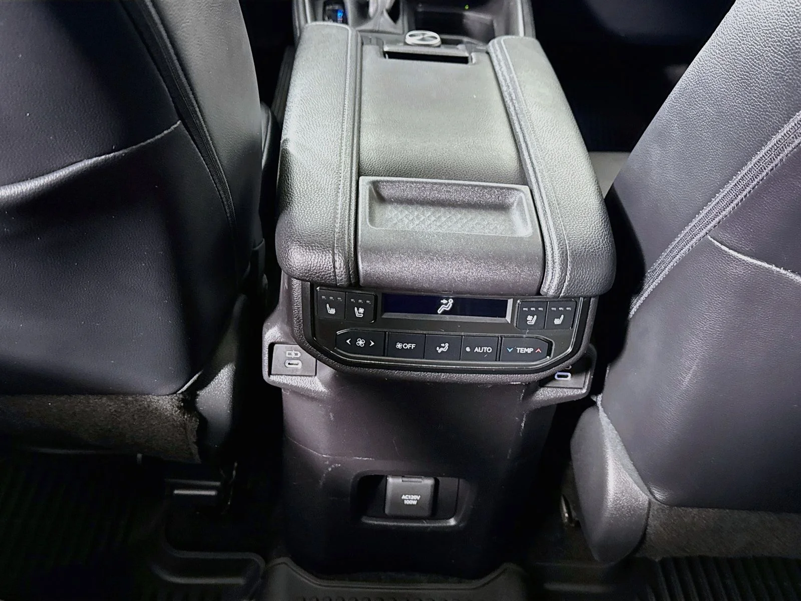 Certified Used 2024 White Toyota Platinum image 25