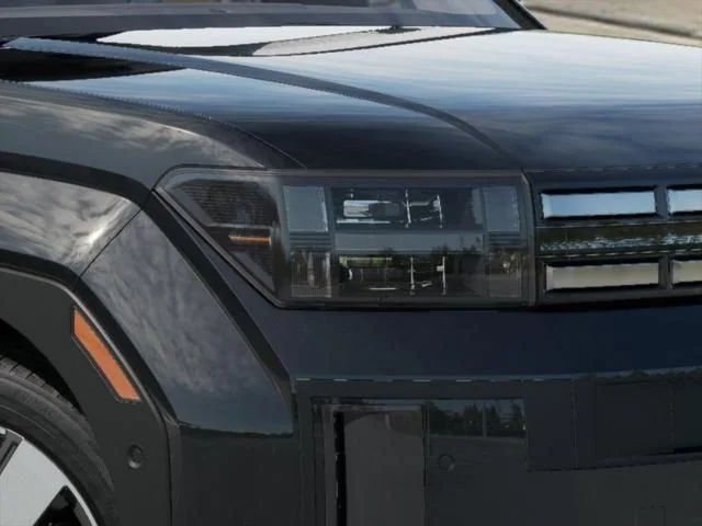 New 2027 Hyundai SANTA FE HYBRID Limited