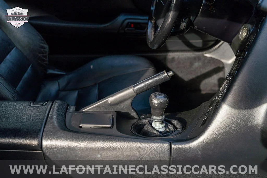 1994 Toyota Supra - Photo 66