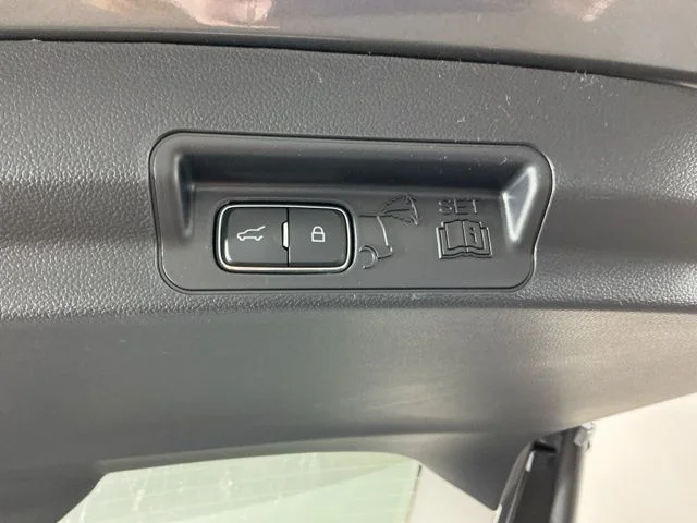 New 2026 Carbonized Gray Metallic Ford Active image 31