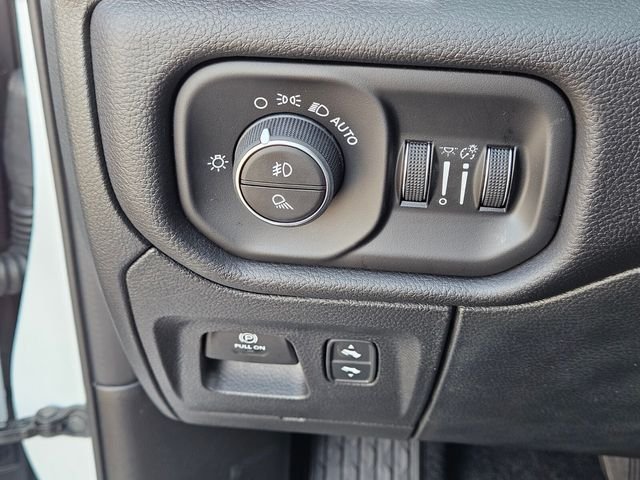 2026 RAM 1500 Big Horn/Lone Star - Photo 33