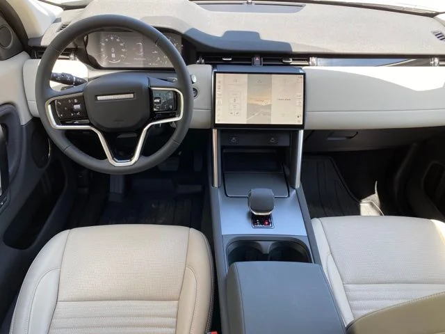 2024 Land Rover Discovery Sport S - Photo 9