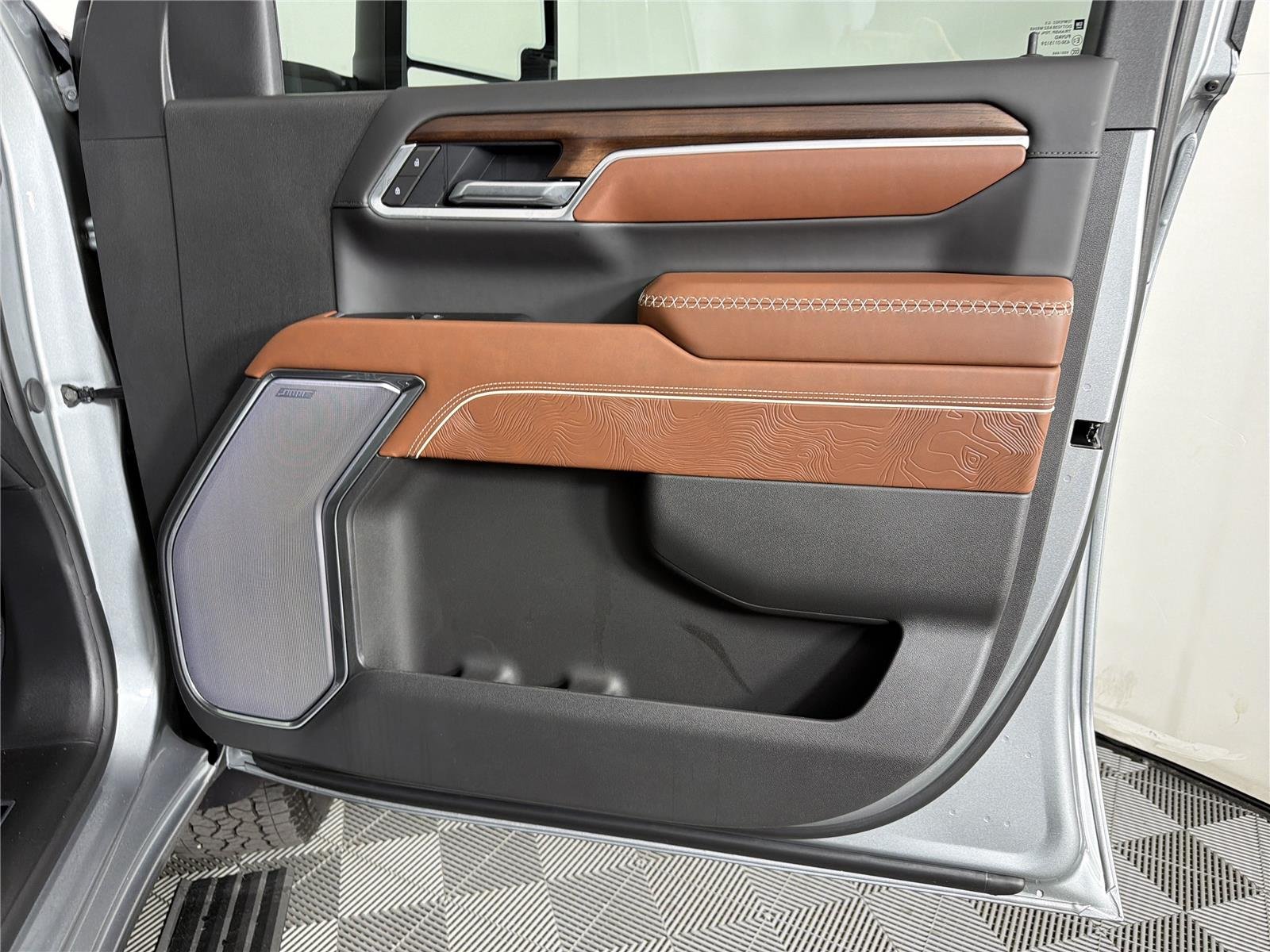 2026 GMC Sierra 2500HD Denali Ultimate - Photo 13
