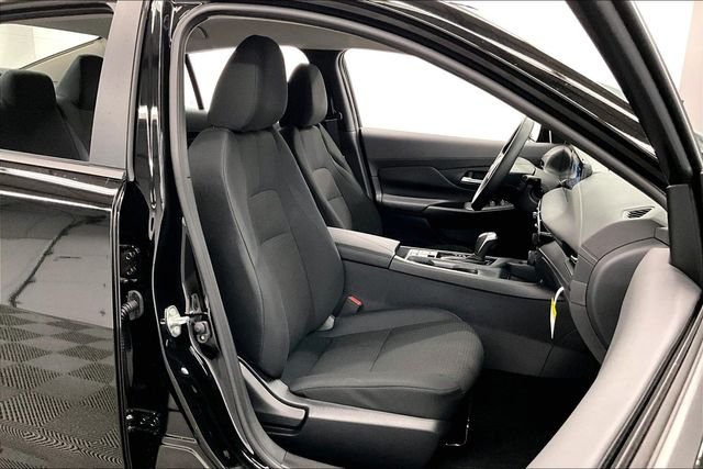 New 2027 Super Black Nissan S image 37