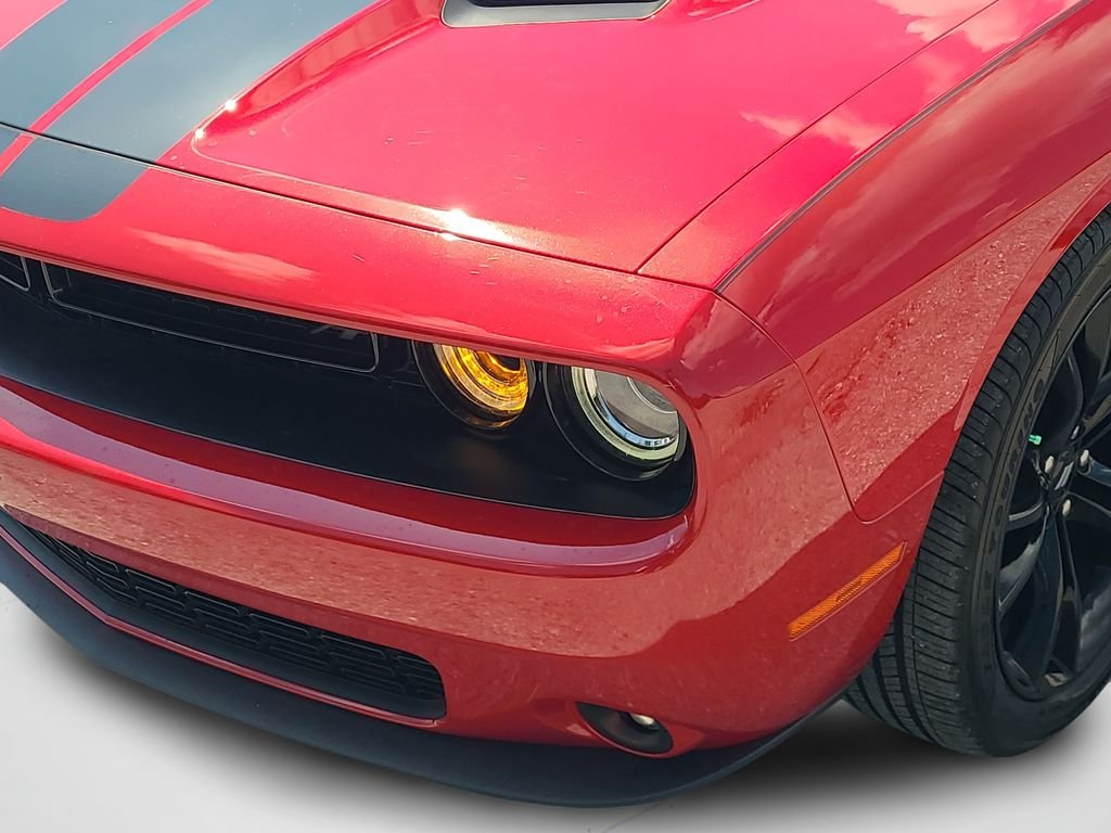Used 2018 Red Dodge R/T image 23