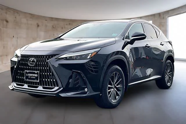 Certified Used 2023 CAVIAR Lexus Premium image 3