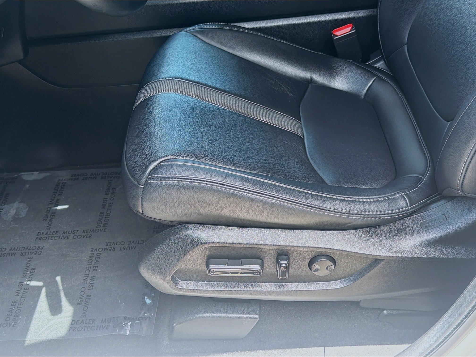 2023 Honda Pilot EX-L - Photo 17