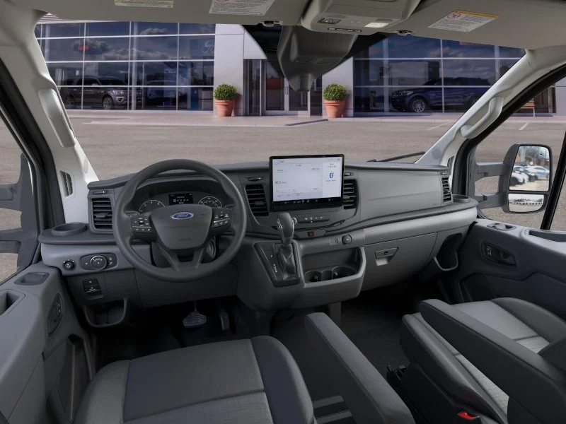 New 2025 Oxford White Ford Base image 31