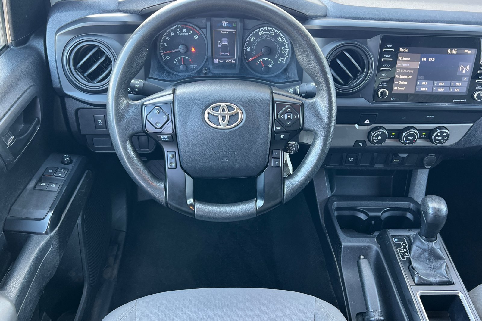 Used 2022 White Toyota SR image 14