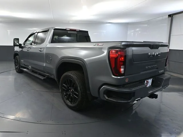 Used 2021 Silver GMC Elevation image 6