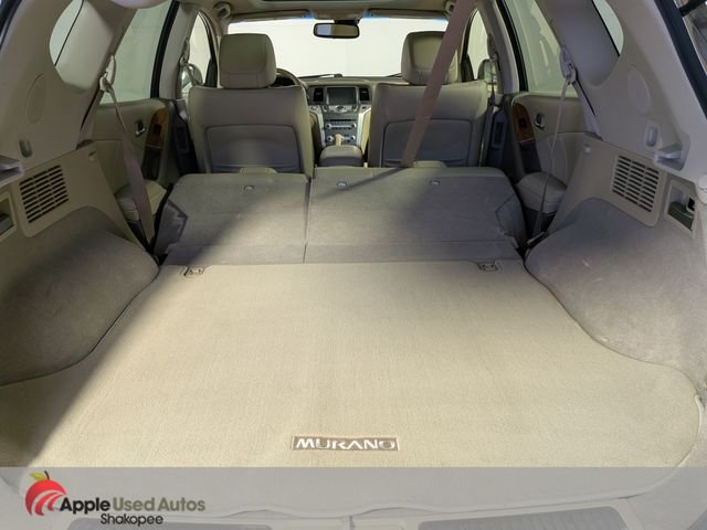Used 2013 Brown Nissan LE image 10