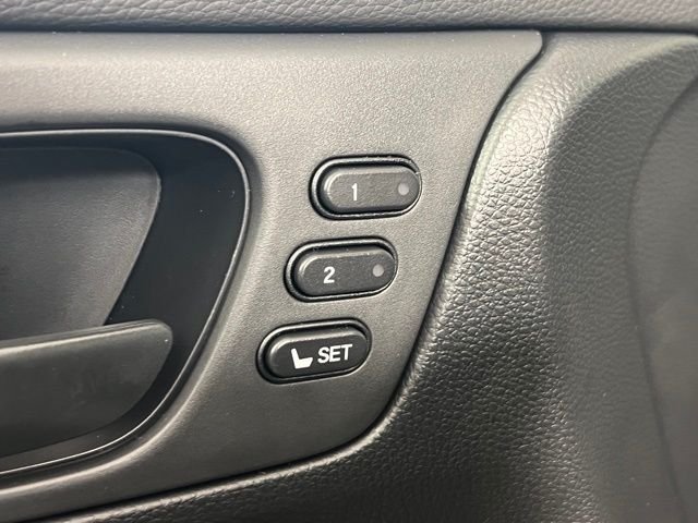 2026 Honda Odyssey EX-L - Photo 11