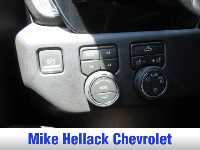 2026 Chevrolet Silverado 1500 LT - Photo 16