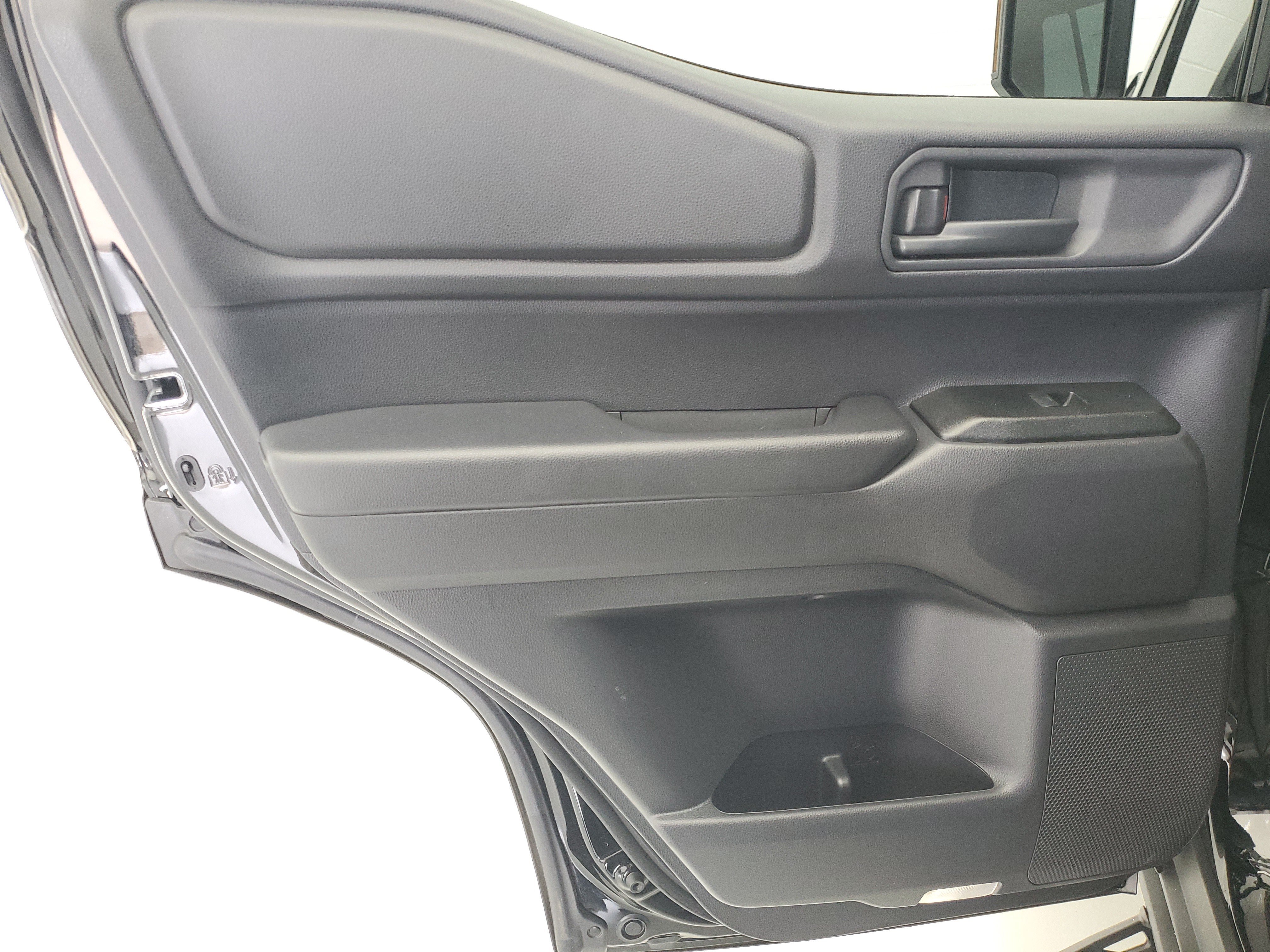 Used 2025 Black Toyota Base image 15
