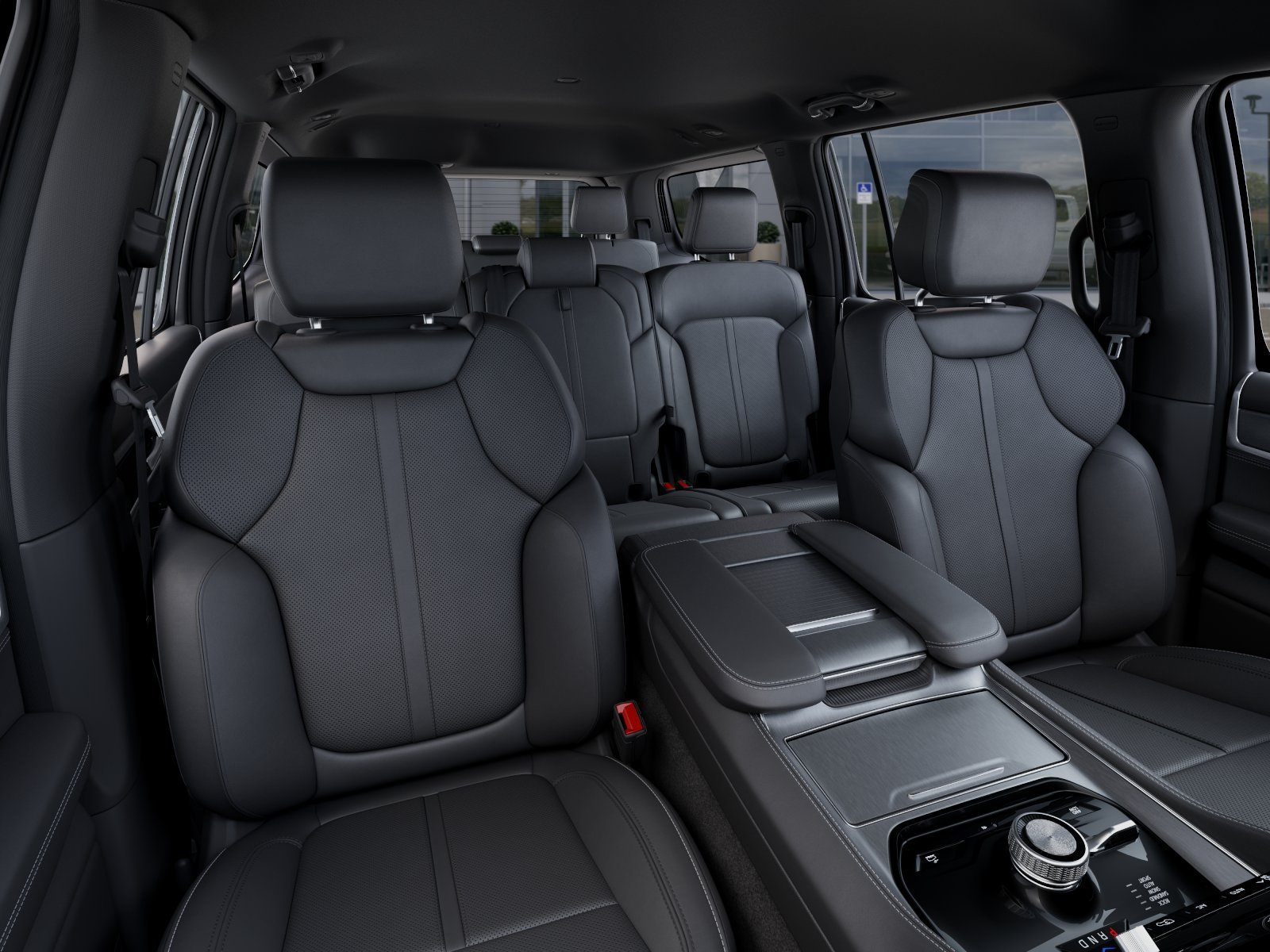 New 2026 High Gloss Black Jeep Limited Altitude image 54