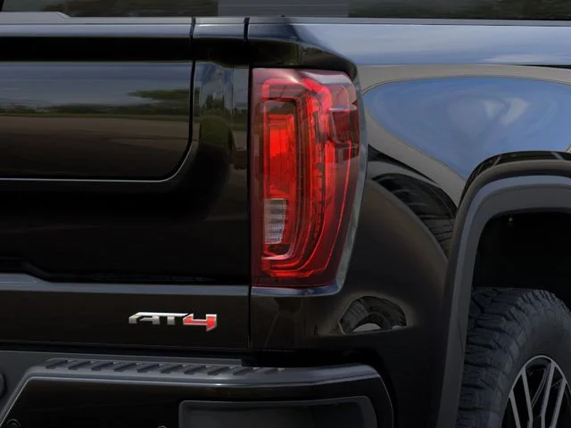 2026 GMC Sierra 1500 AT4 - Photo 12