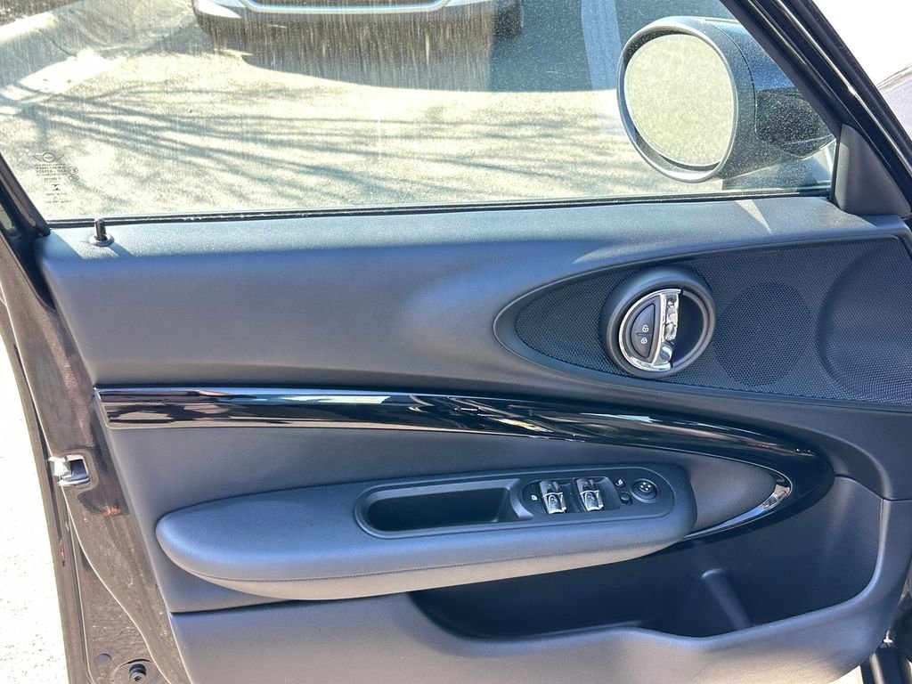 2023 MINI Clubman S - Photo 11