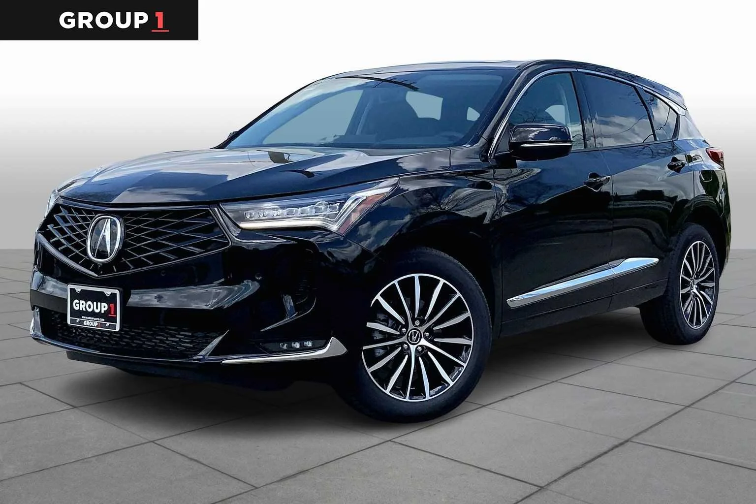 2026 Acura RDX Advance Package SH-AWD's photo
