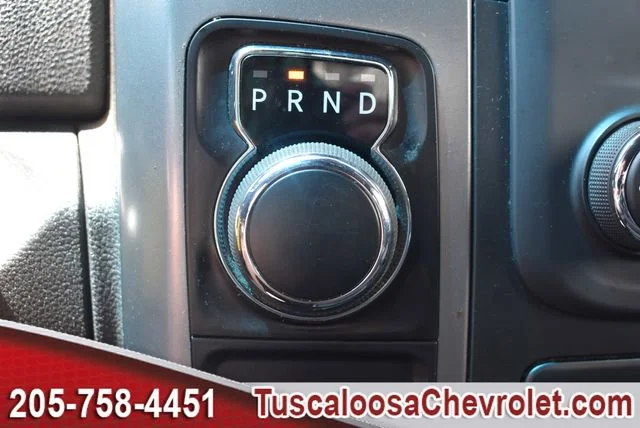Used 2024 Silver Ram Warlock Crew Cab 4x2 5