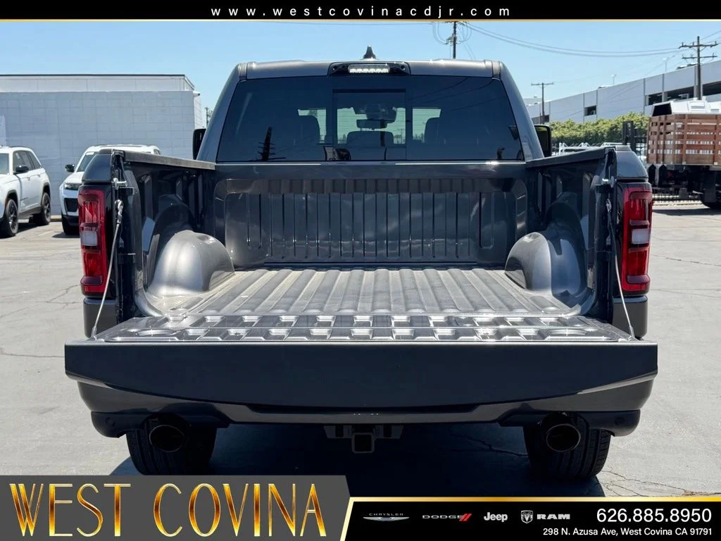 2025 RAM 1500 Laramie - Photo 15