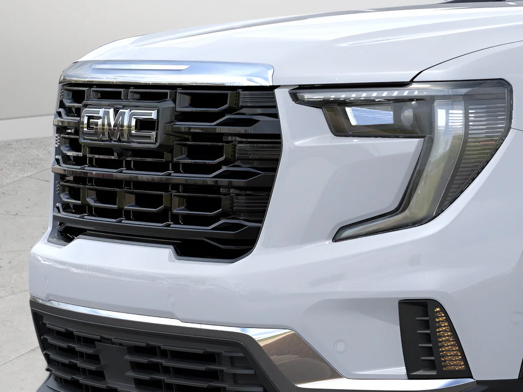 2026 GMC Acadia Elevation - Photo 23
